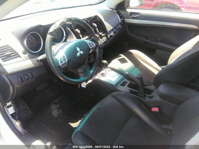 2015 MITSUBISHI LANCER ES JA32U2FU7FU003674