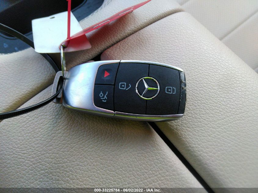 2021 MERCEDES-BENZ GLE GLE 350 4JGFB4JB4MA316539