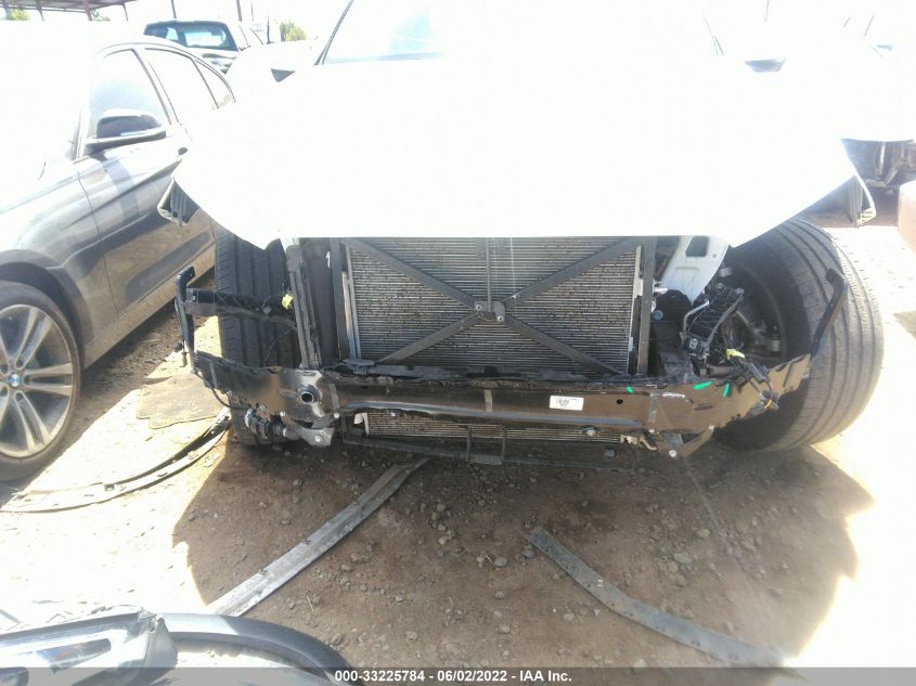 2021 MERCEDES-BENZ GLE GLE 350 4JGFB4JB4MA316539