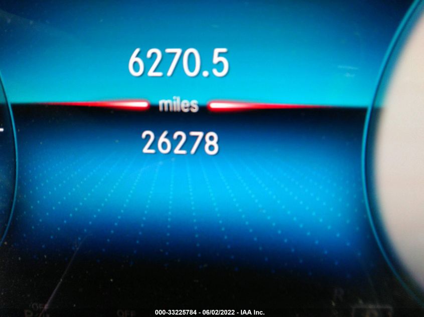 2021 MERCEDES-BENZ GLE GLE 350 4JGFB4JB4MA316539