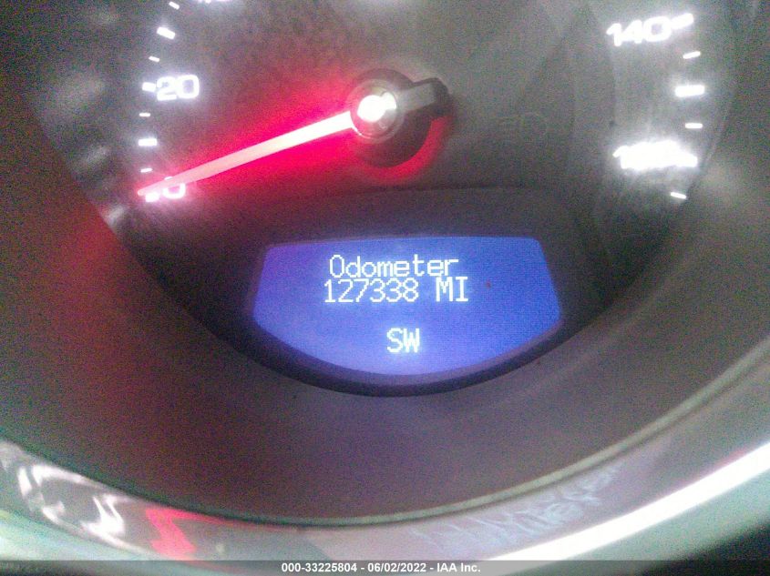 2014 CADILLAC CTS COUPE 1G6DA1E30E0176483