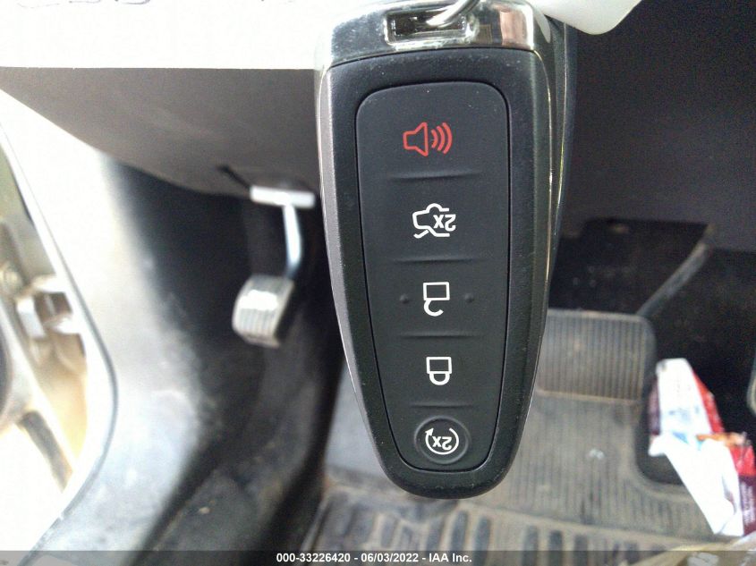 2014 LINCOLN MKT ECOBOOST 2LMHJ5AT5EBL53653