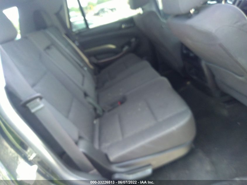 2016 GMC YUKON SLE 1GKS2AKC2GR426735