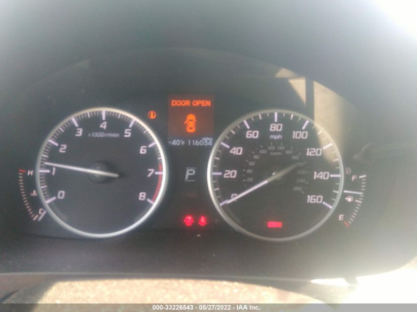 2013 ACURA ILX 19VDE1F36DE018387