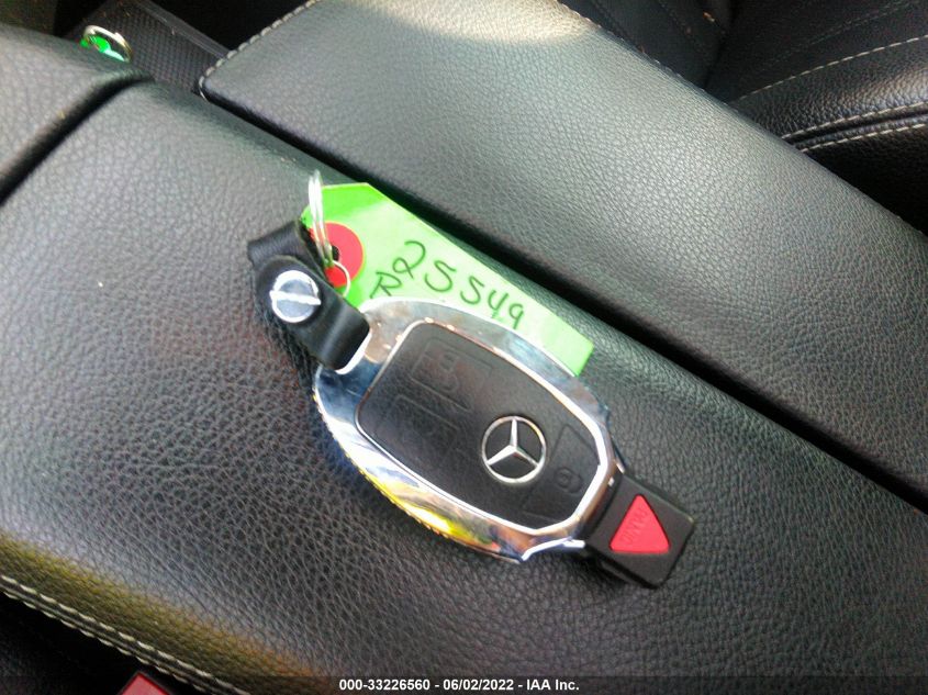 2014 MERCEDES-BENZ GL-CLASS GL 450 4JGDF7CE1EA301289