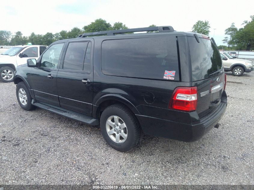2013 FORD EXPEDITION EL XLT/KING RANCH 1FMJK1J56DEF69907