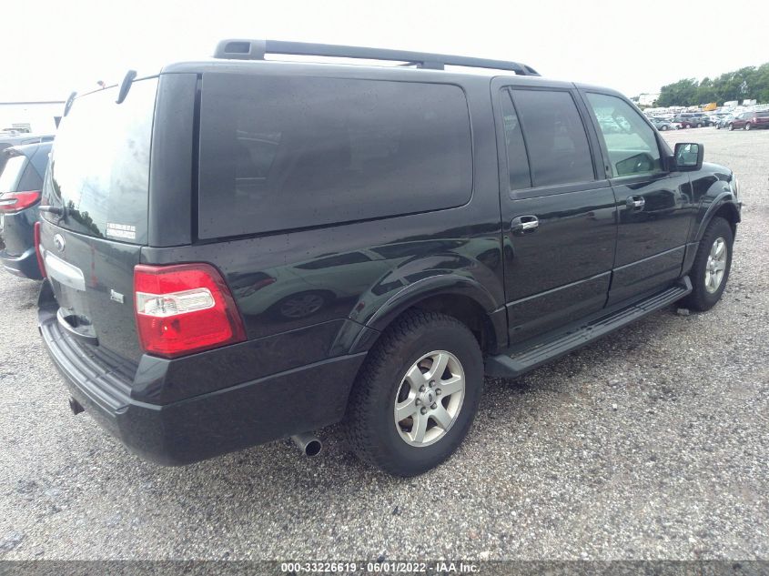 2013 FORD EXPEDITION EL XLT/KING RANCH 1FMJK1J56DEF69907