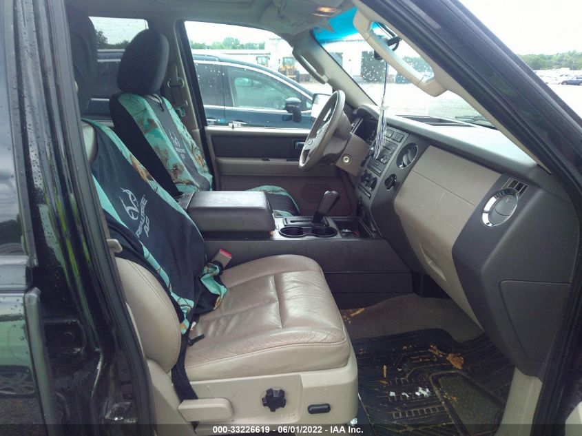 2013 FORD EXPEDITION EL XLT/KING RANCH 1FMJK1J56DEF69907