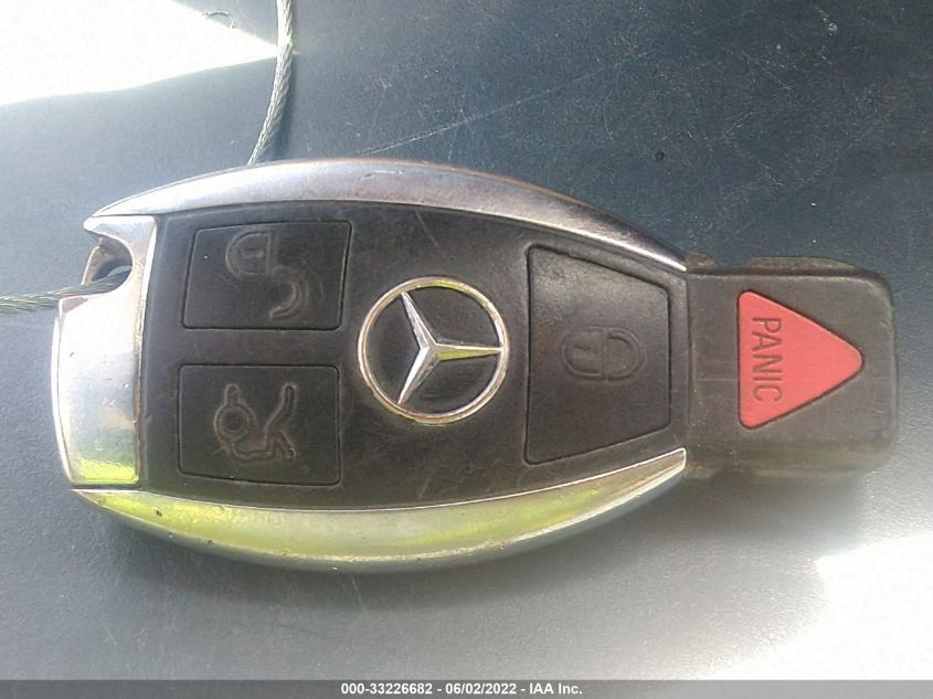 2014 MERCEDES-BENZ CLA-CLASS CLA 250 WDDSJ4EB7EN128629