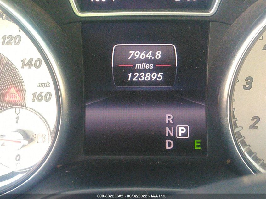 2014 MERCEDES-BENZ CLA-CLASS CLA 250 WDDSJ4EB7EN128629