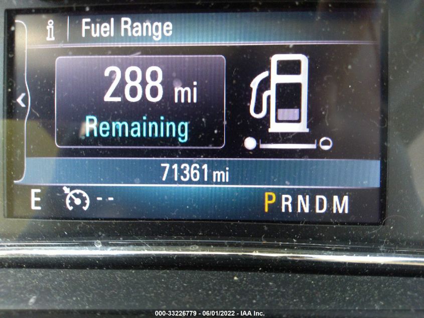 2014 BUICK REGAL PREMIUM I 2G4GN5EX4E9302712