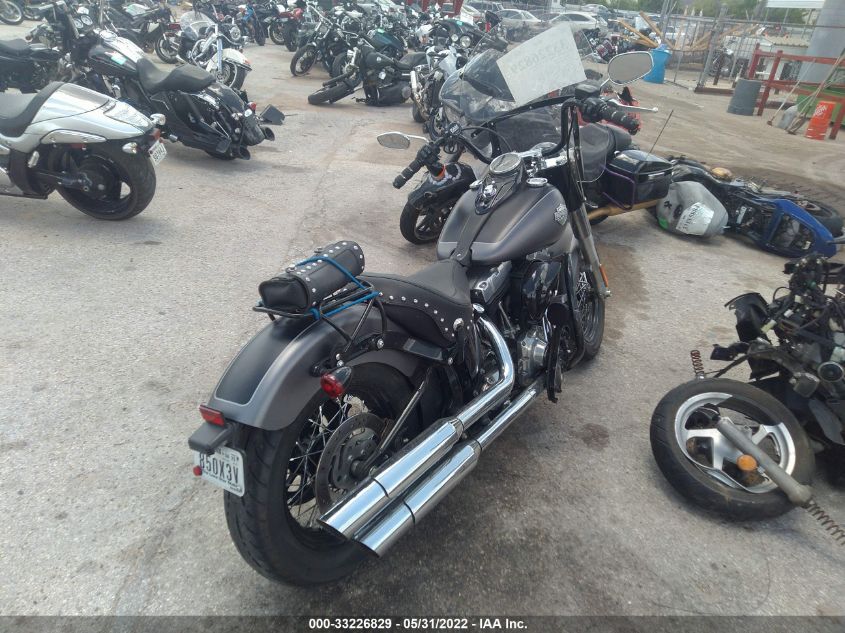 2017 HARLEY-DAVIDSON FLS SOFTAIL SLIM 1HD1JRV18HB028361