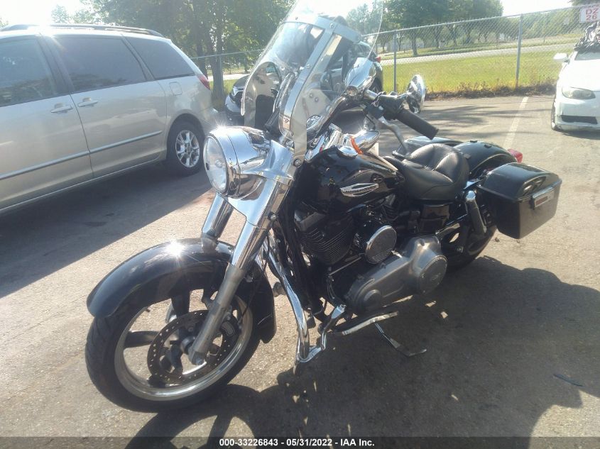 2013 HARLEY-DAVIDSON FLD SWITCHBACK 1HD1GZM19DC328768