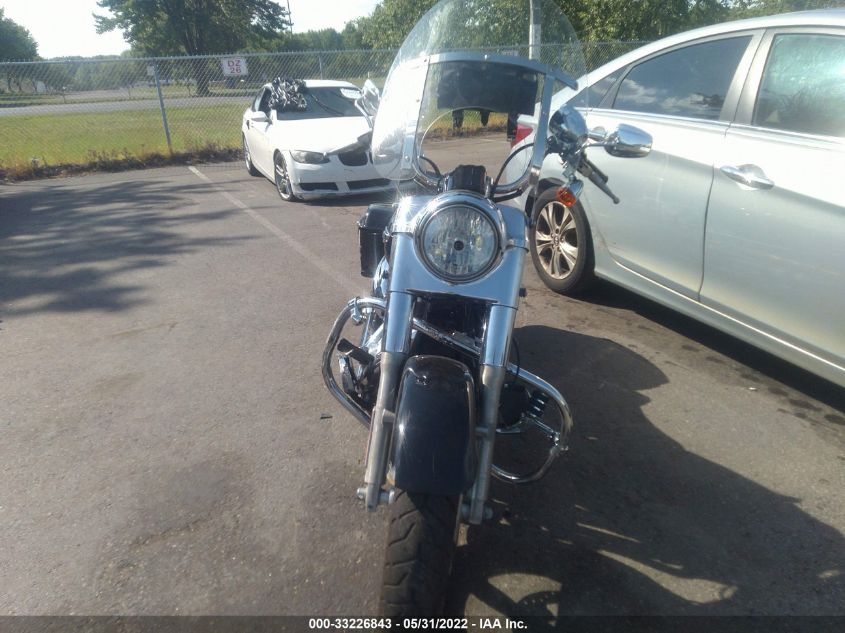 2013 HARLEY-DAVIDSON FLD SWITCHBACK 1HD1GZM19DC328768