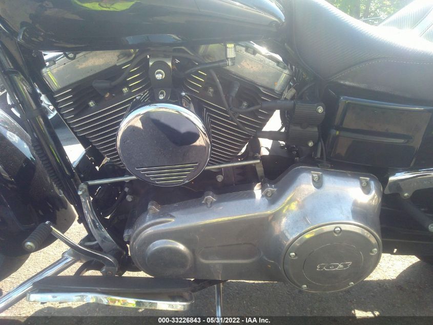 2013 HARLEY-DAVIDSON FLD SWITCHBACK 1HD1GZM19DC328768