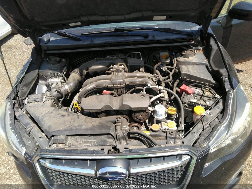 2015 SUBARU IMPREZA WAGON 2.0I PREMIUM JF1GPAC6XFH281806