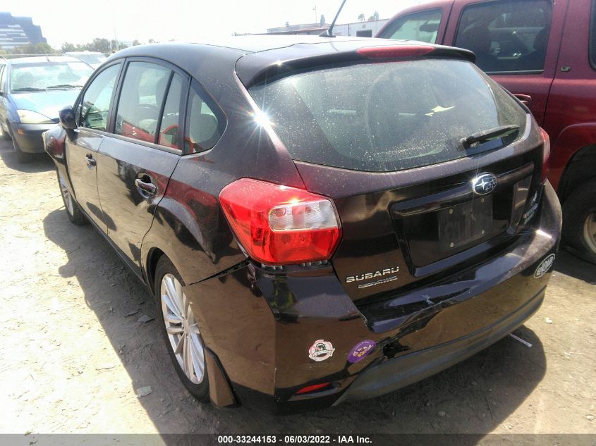 2013 SUBARU IMPREZA WAGON 2.0I PREMIUM JF1GPAD65DH210234