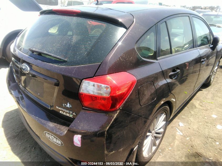 2013 SUBARU IMPREZA WAGON 2.0I PREMIUM JF1GPAD65DH210234