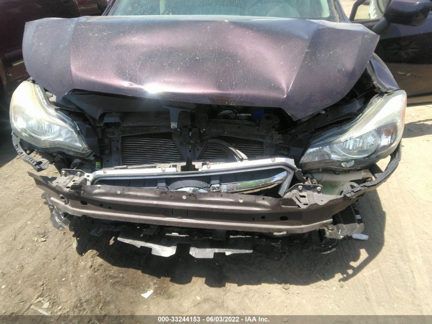 2013 SUBARU IMPREZA WAGON 2.0I PREMIUM JF1GPAD65DH210234