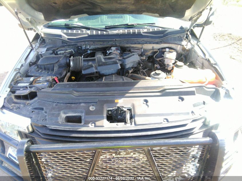 2017 FORD SUPER DUTY F-250 SRW XLT/LARIAT/XL 1FT7X2B63HEB93671