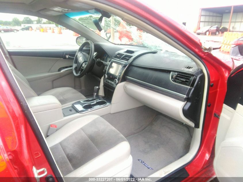 2014 TOYOTA CAMRY HYBRID LE/XLE/SE LIMITED EDITION 4T1BD1FK0EU113700