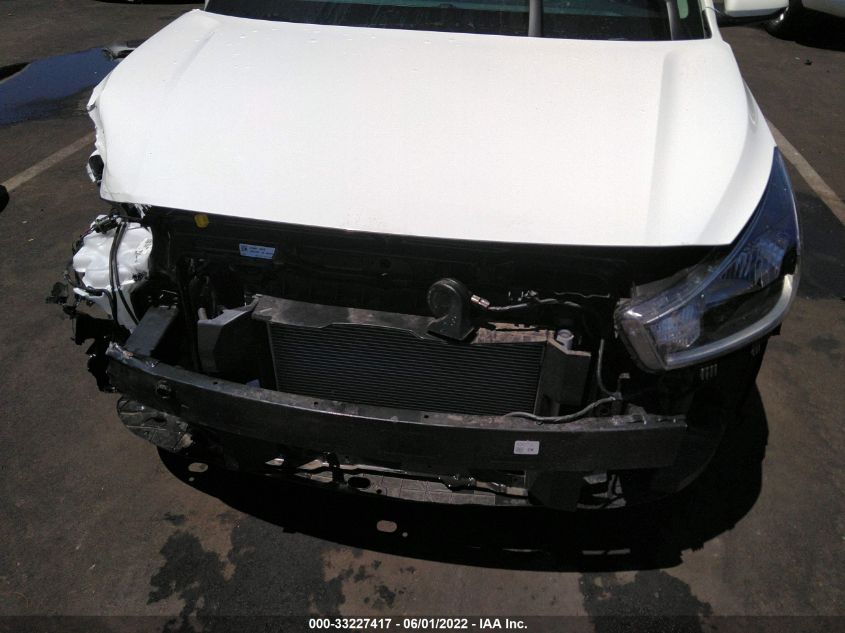 2022 KIA RIO 5-DOOR S 3KPA25AD4NE464419