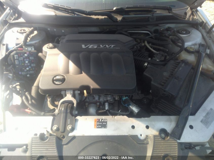 2015 CHEVROLET IMPALA LIMITED LT 2G1WB5E31F1147423