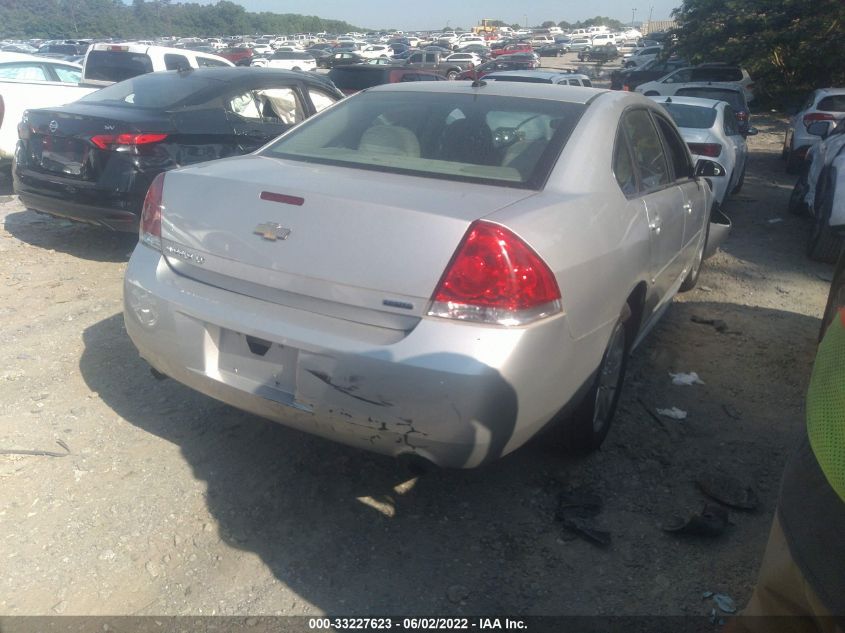 2015 CHEVROLET IMPALA LIMITED LT 2G1WB5E31F1147423