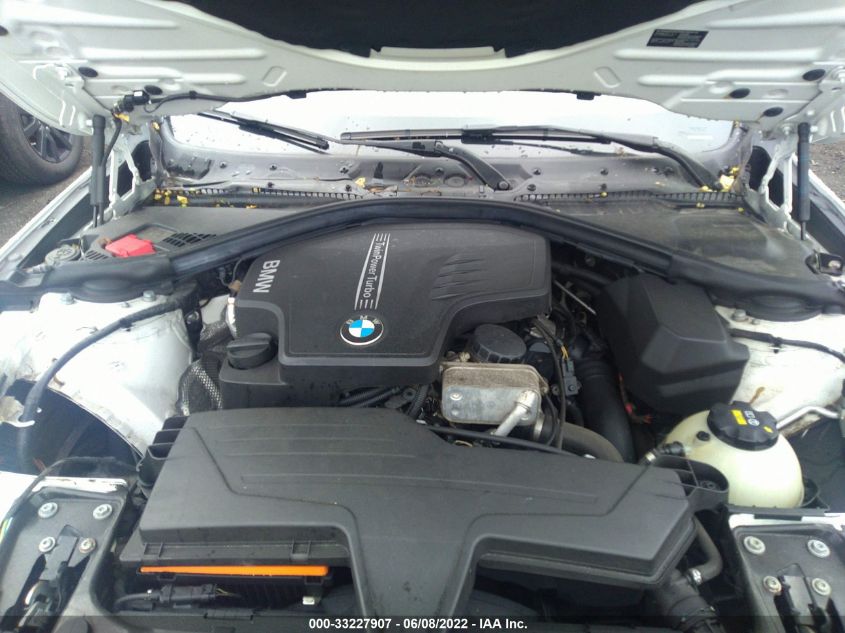 2015 BMW 4 SERIES 428I WBA3N7C50FK222918