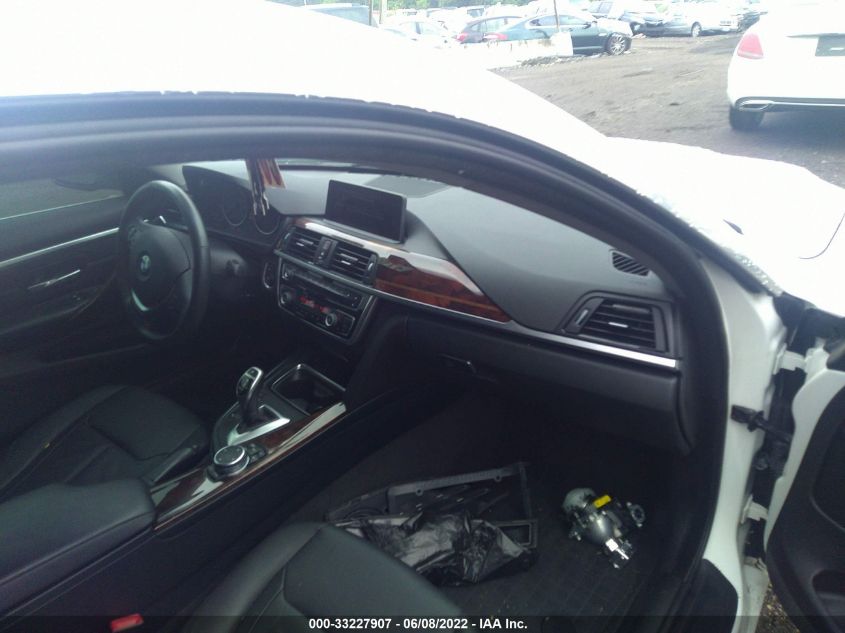 2015 BMW 4 SERIES 428I WBA3N7C50FK222918