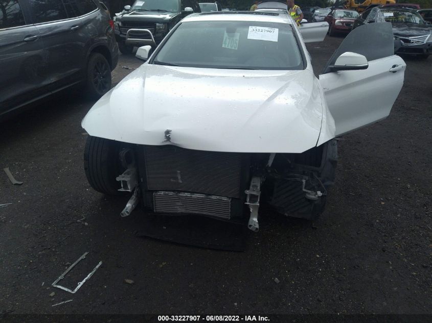 2015 BMW 4 SERIES 428I WBA3N7C50FK222918