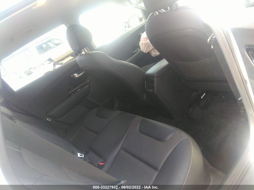 2017 KIA NIRO EX KNDCC3LC6H5052128
