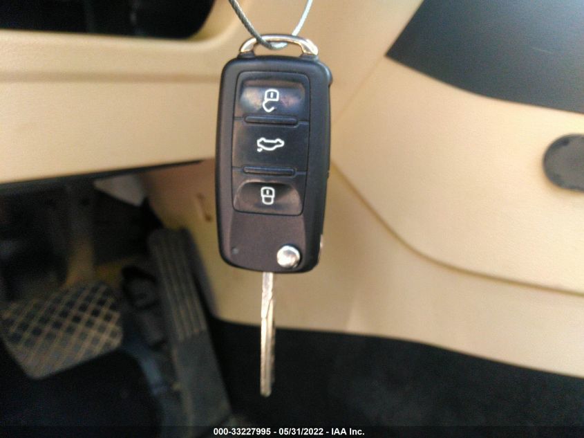 2013 VOLKSWAGEN JETTA SPORTWAGEN TDI 3VWPL7AJ3DM675203