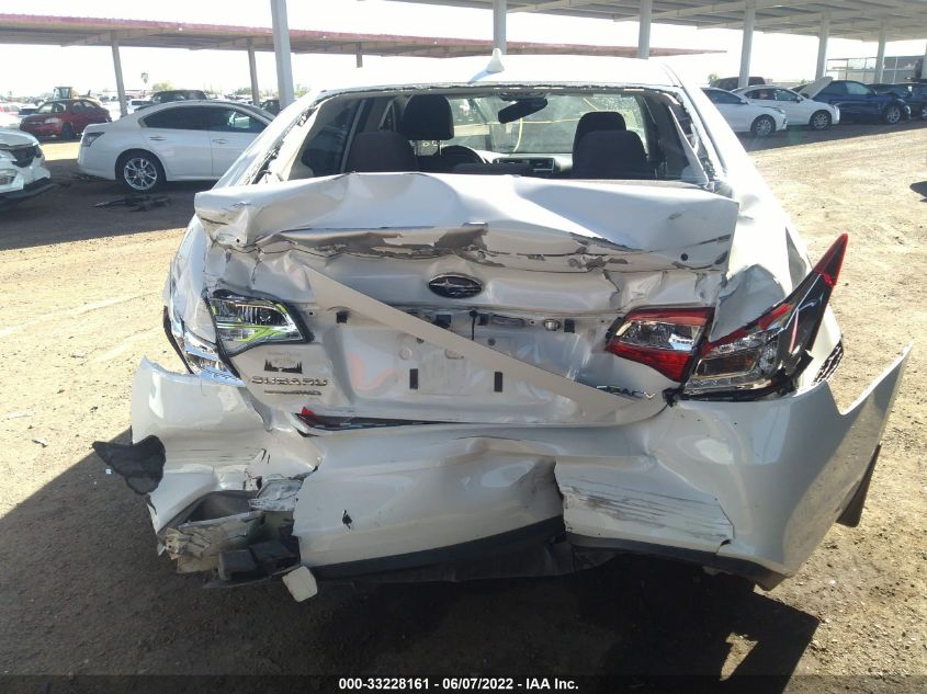 2018 SUBARU LEGACY LIMITED 4S3BNAK69J3024606