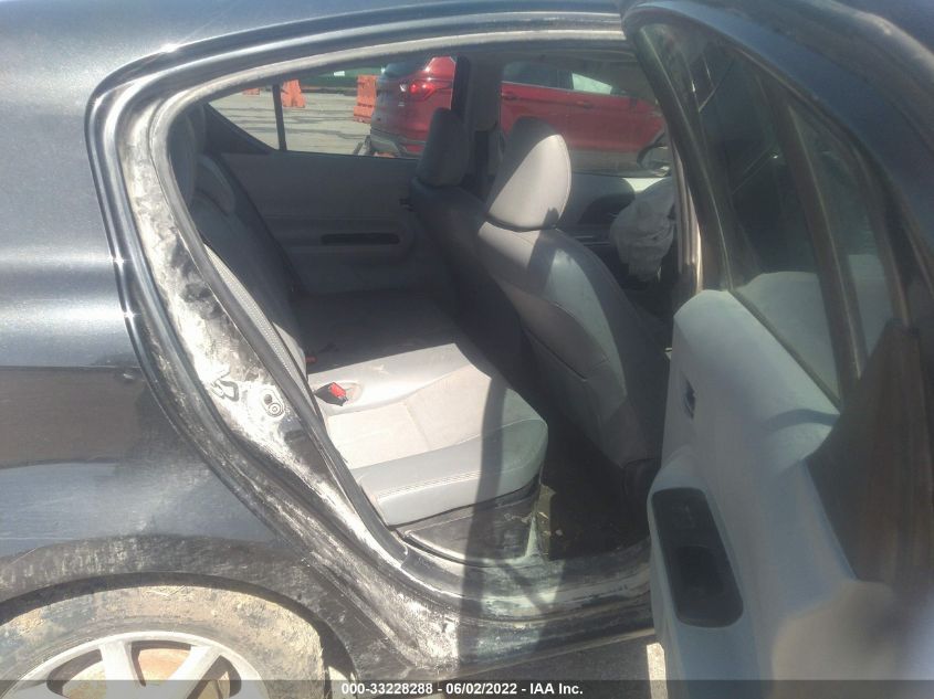 2013 TOYOTA PRIUS C JTDKDTB37D1049296