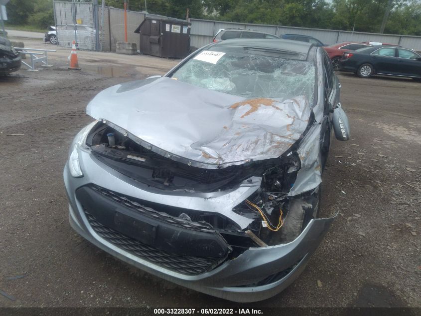 2015 HYUNDAI SONATA HYBRID HYBRID/LIMITED KMHEC4A44FA132943