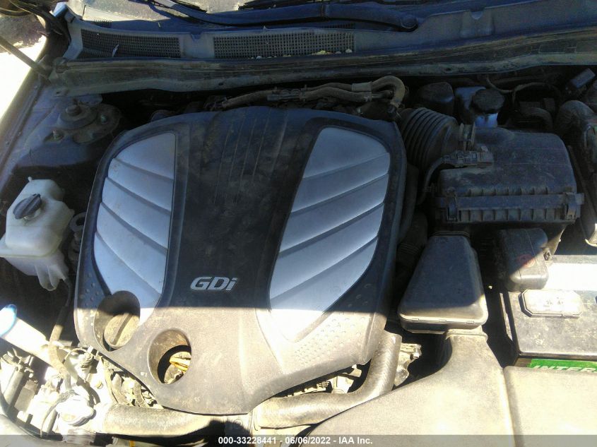 2016 KIA CADENZA PREMIUM KNALN4D74G5209703