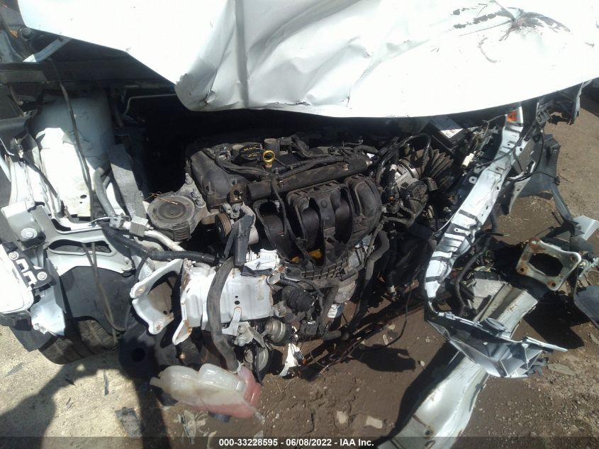 2014 FORD TRANSIT CONNECT XL NM0LS7E7XE1145311