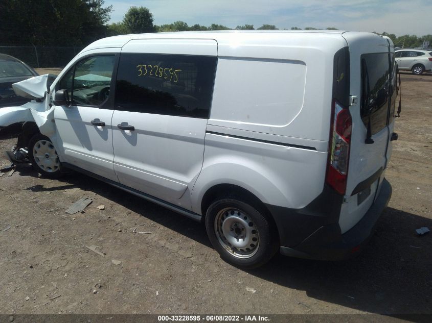 2014 FORD TRANSIT CONNECT XL NM0LS7E7XE1145311