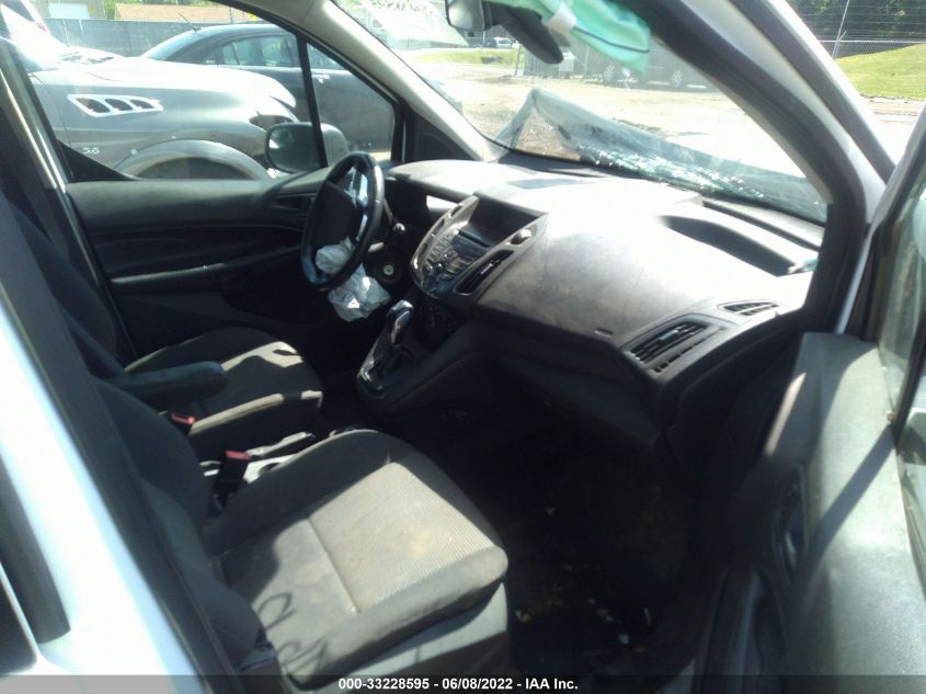 2014 FORD TRANSIT CONNECT XL NM0LS7E7XE1145311
