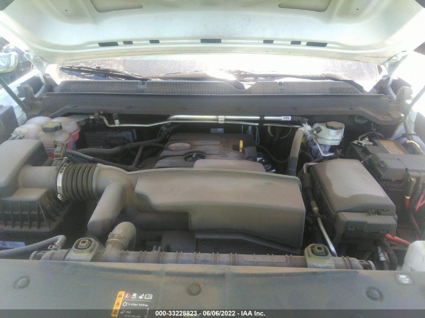 2021 GMC CANYON 2WD ELEVATION STANDARD 1GTG5BEA2M1165707