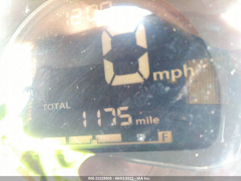 2021 HONDA CMX300 A MLHNC5352M5402173