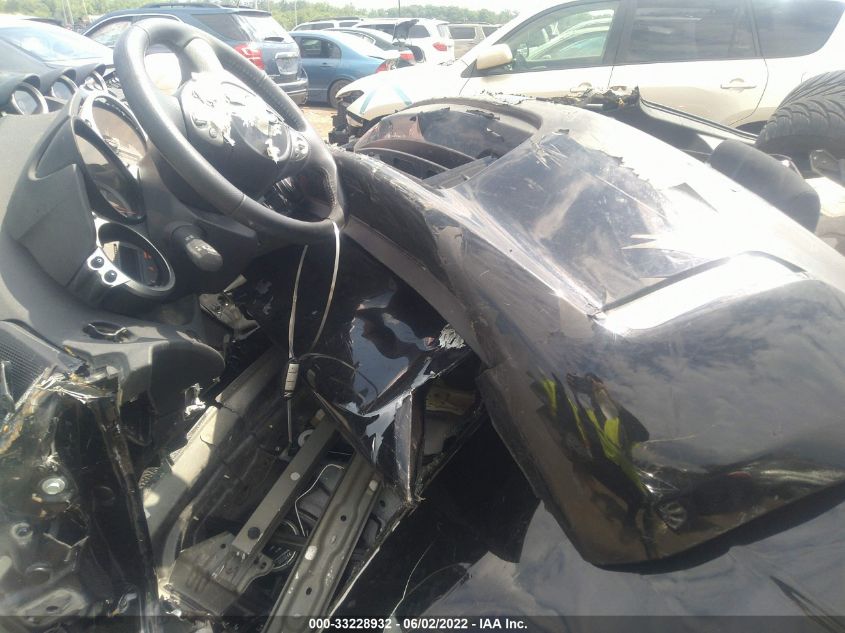 2017 NISSAN 370Z JN1AZ4EH7HM954669