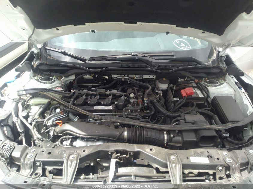 2018 HONDA CIVIC HATCHBACK SPORT SHHFK7H43JU413827