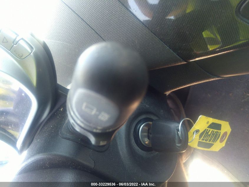 2013 CHEVROLET SPARK LS KL8CB6S90DC524753