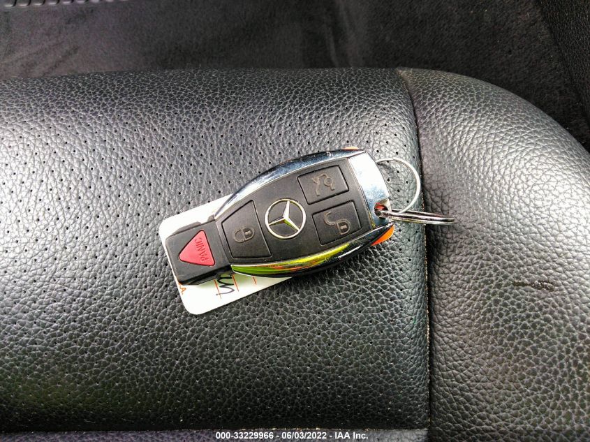 2013 MERCEDES-BENZ C-CLASS C 250 LUXURY WDDGF4HB5DA779377
