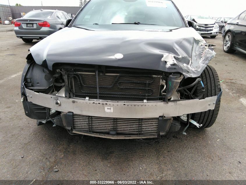 2013 MERCEDES-BENZ C-CLASS C 250 LUXURY WDDGF4HB5DA779377