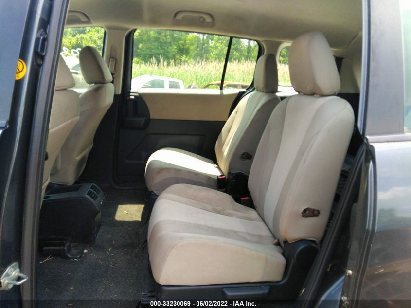 2013 MAZDA MAZDA5 SPORT JM1CW2BL3D0149054
