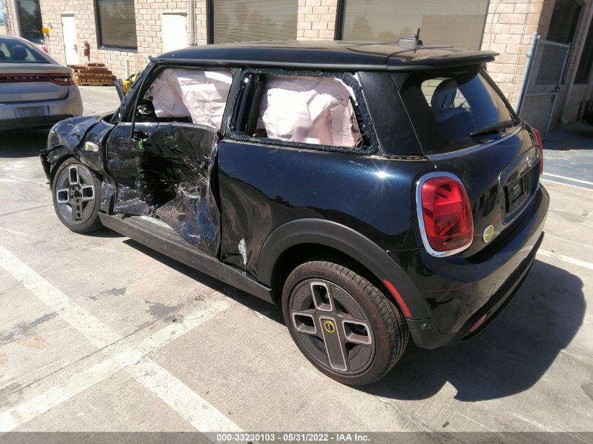 2020 MINI HARDTOP 2 DOOR COOPER SE WMWXP3C07L2M26491