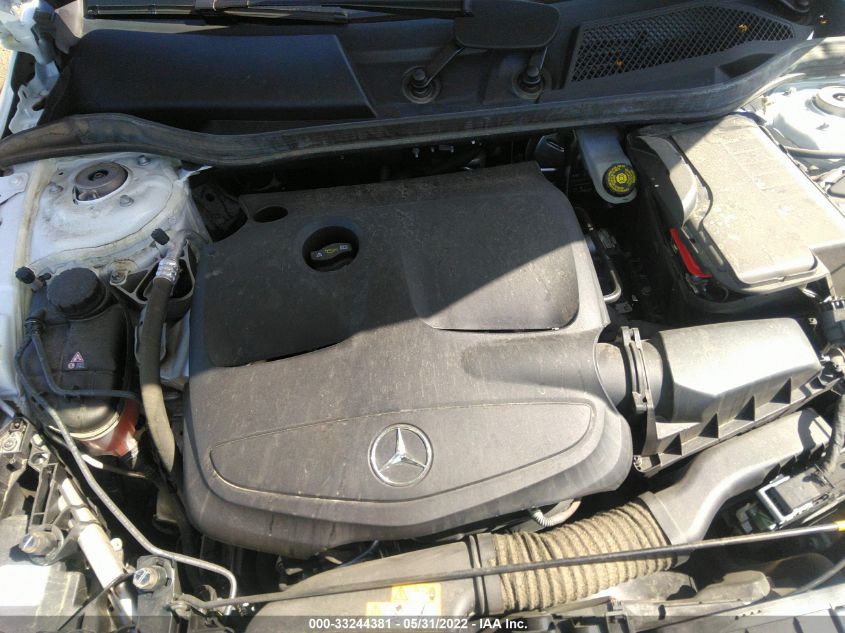2020 MERCEDES-BENZ GLA GLA 250 W1NTG4EBXLU040585